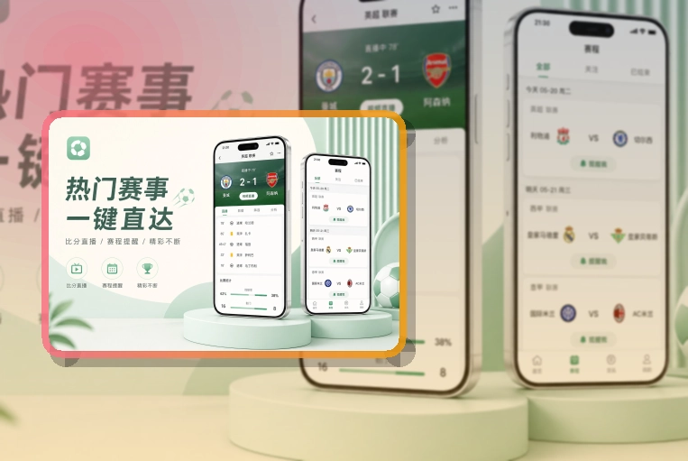 满冠体育手机端功能展示